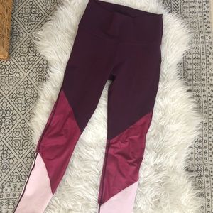 Workout leggings
